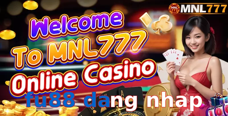 fu88 dang nhap