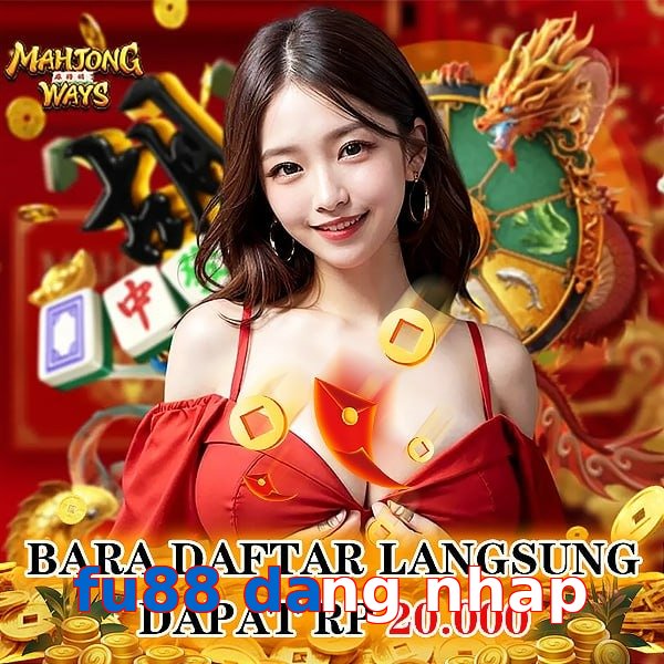 fu88 dang nhap
