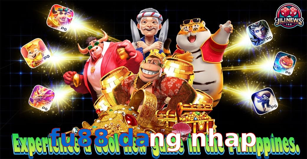 fu88 dang nhap