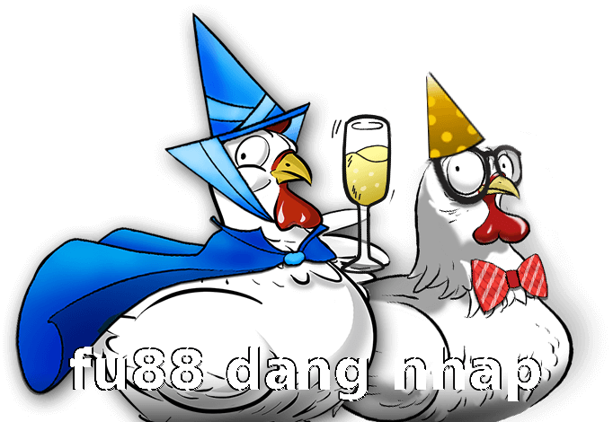 fu88 dang nhap