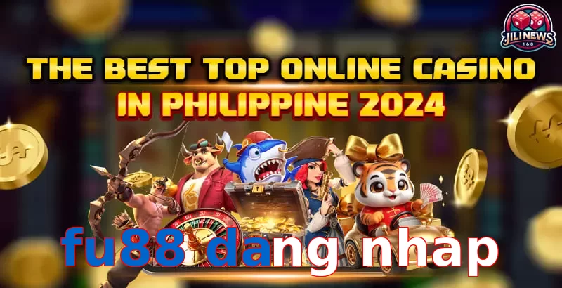 fu88 dang nhap