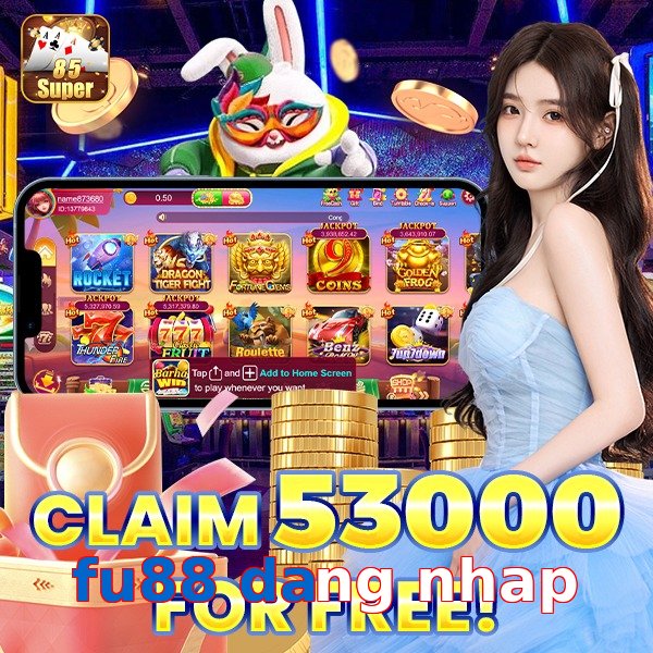 fu88 dang nhap