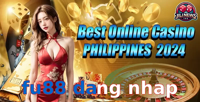 fu88 dang nhap