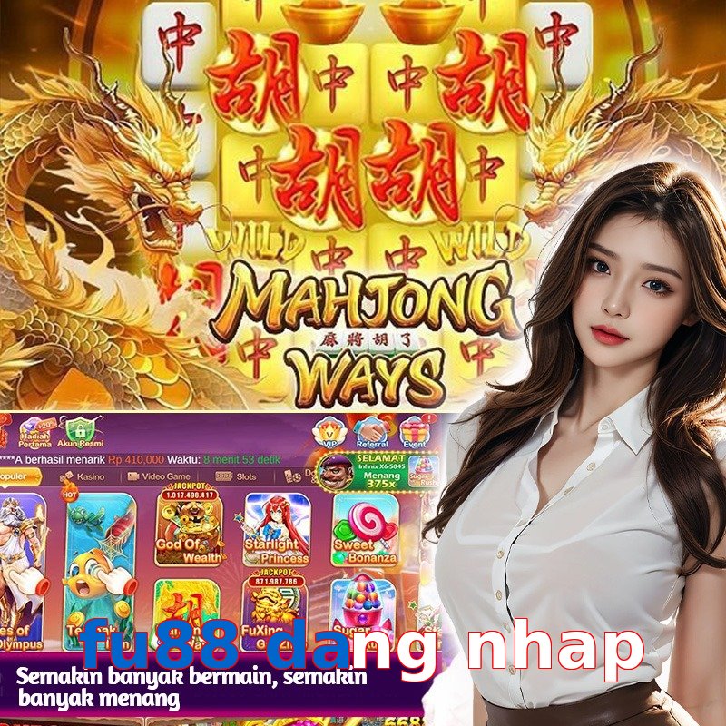 fu88 dang nhap