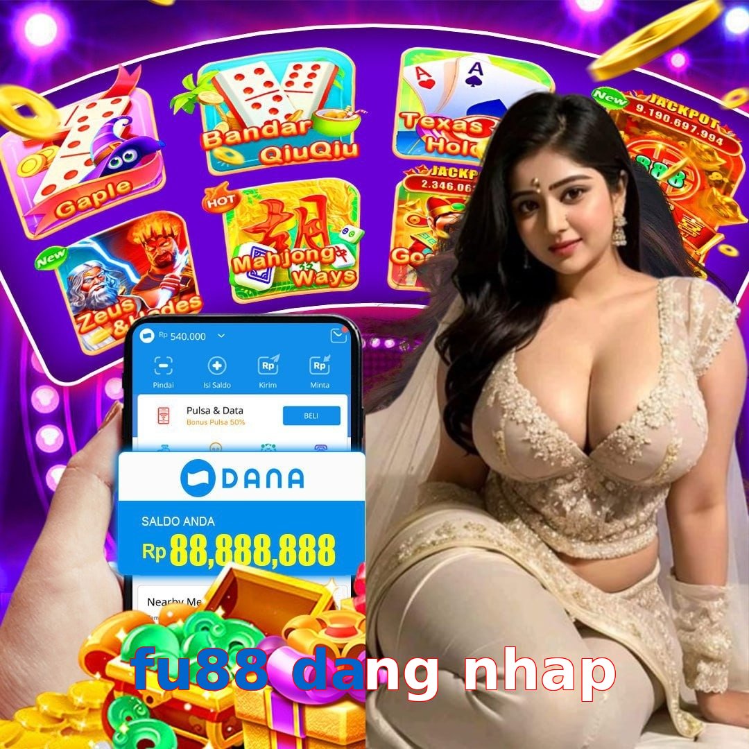 fu88 dang nhap