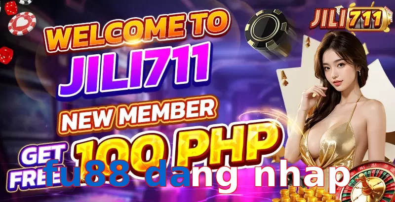 fu88 dang nhap