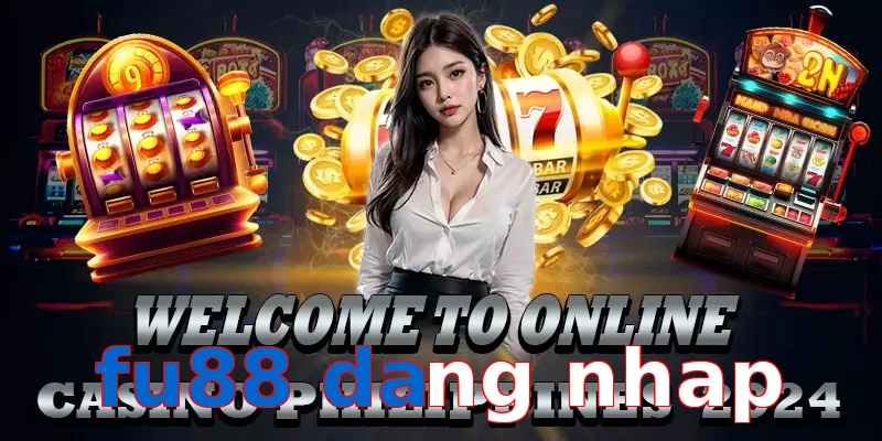 fu88 dang nhap