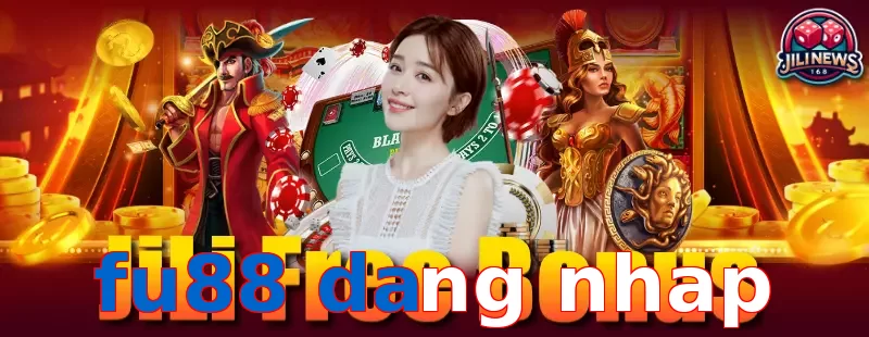fu88 dang nhap