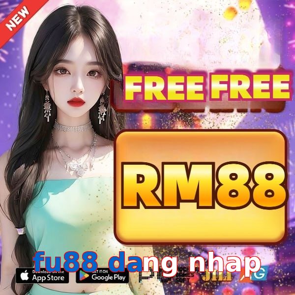 fu88 dang nhap