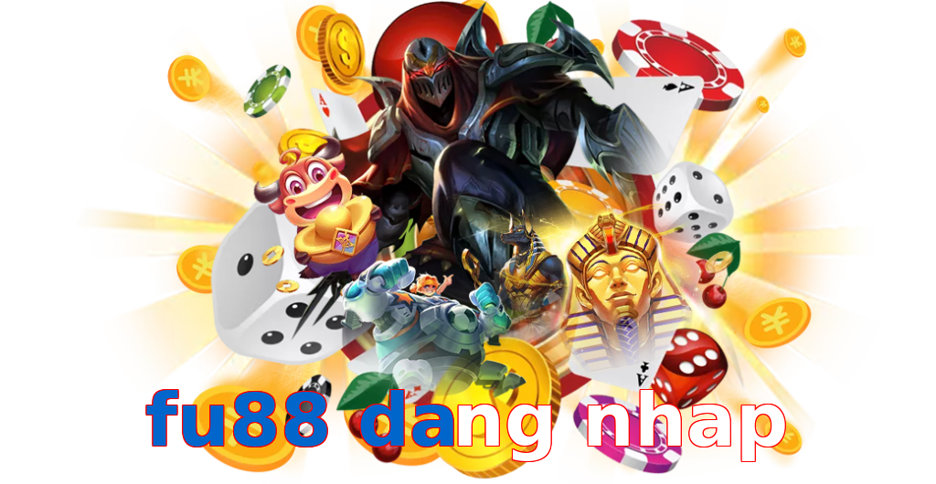 fu88 dang nhap
