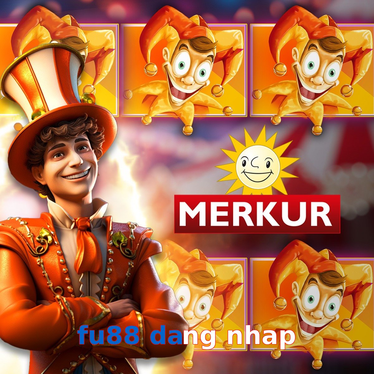 fu88 dang nhap