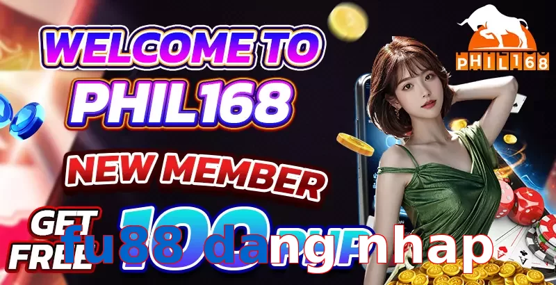 fu88 dang nhap