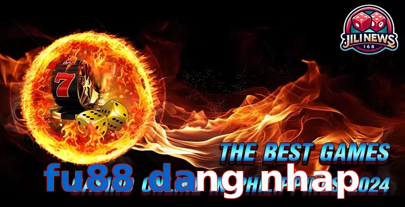 fu88 dang nhap