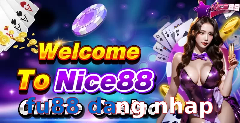 fu88 dang nhap