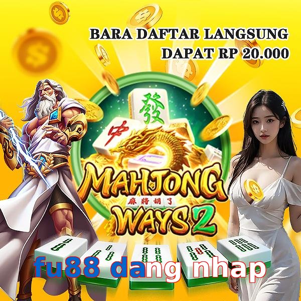 fu88 dang nhap