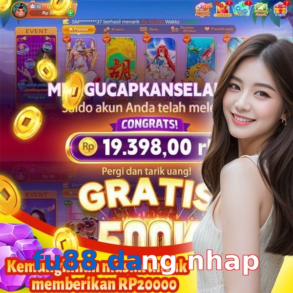 fu88 dang nhap