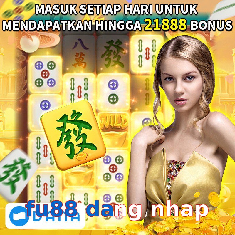 fu88 dang nhap