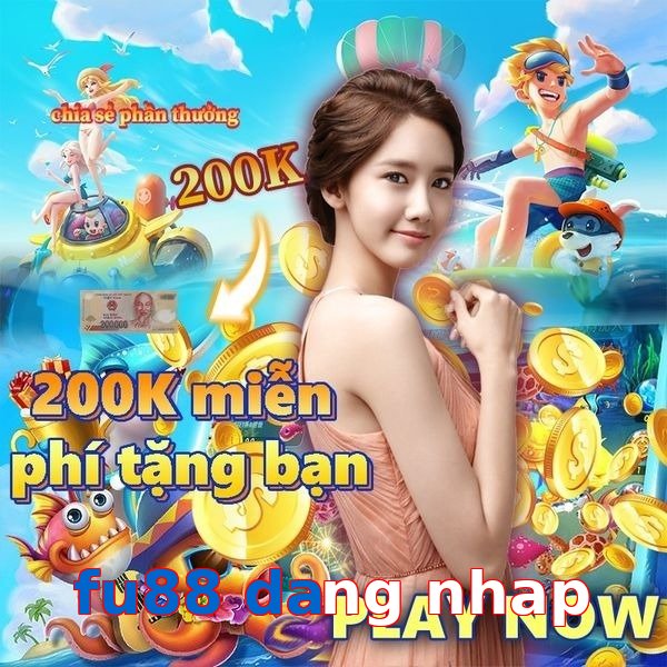 fu88 dang nhap