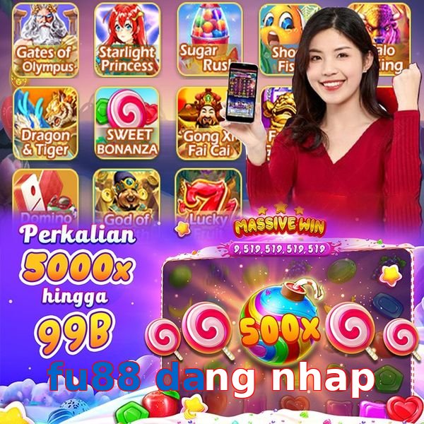 fu88 dang nhap
