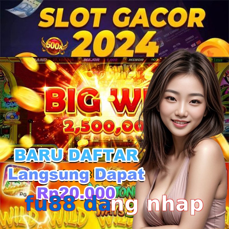 fu88 dang nhap