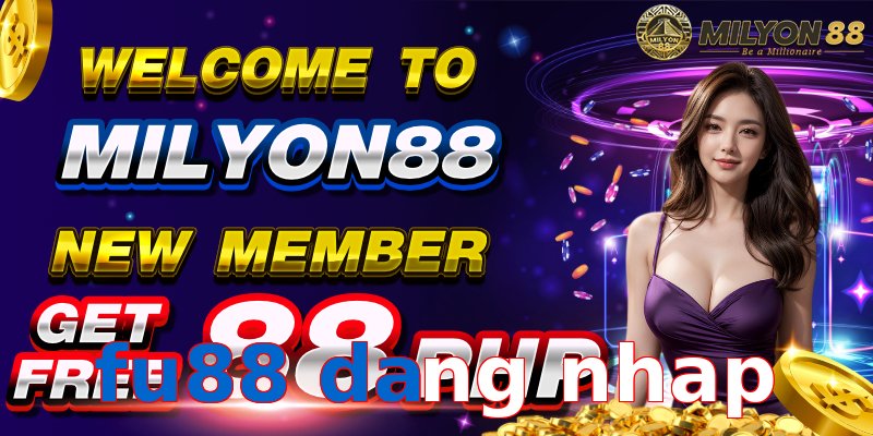 fu88 dang nhap