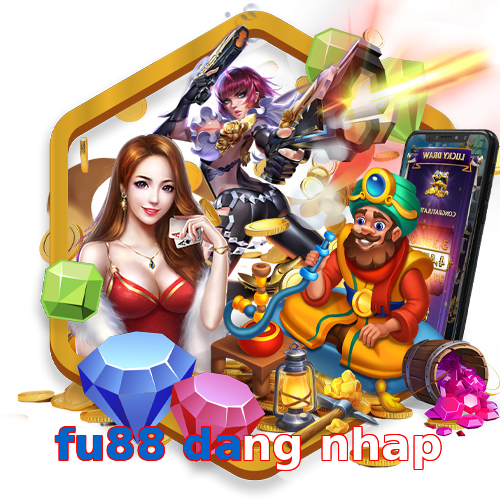 fu88 dang nhap