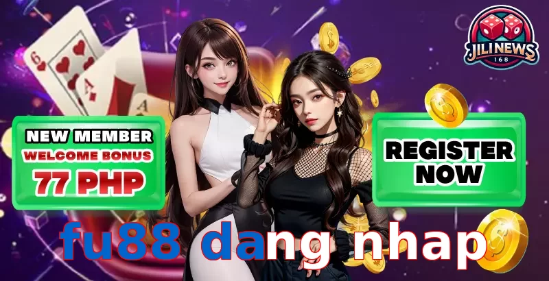 fu88 dang nhap