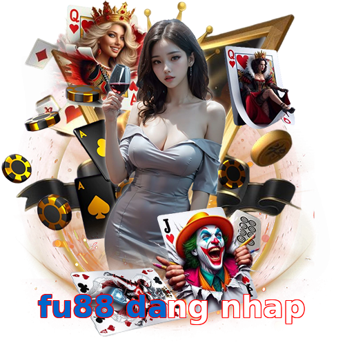 fu88 dang nhap