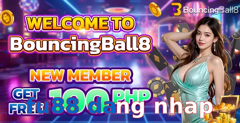 fu88 dang nhap