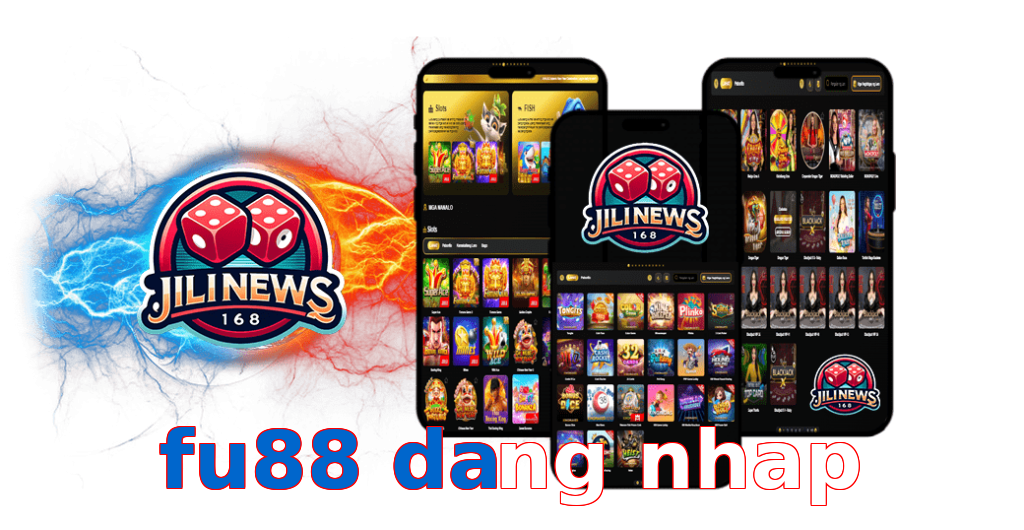 fu88 dang nhap