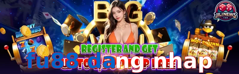 fu88 dang nhap