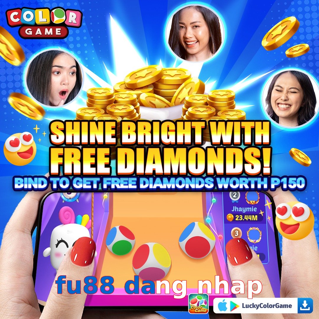 fu88 dang nhap
