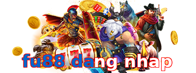 fu88 dang nhap