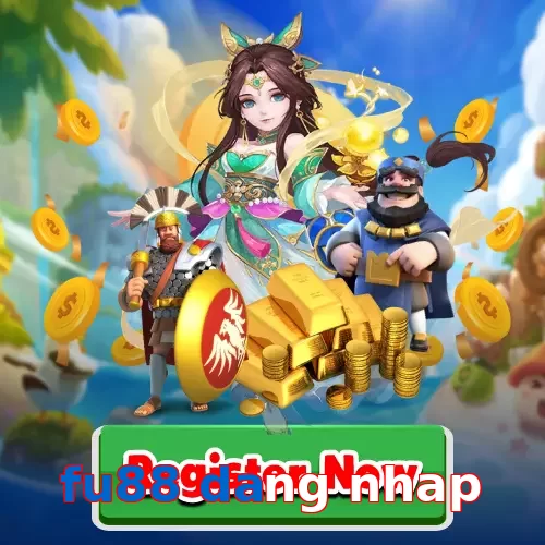 fu88 dang nhap