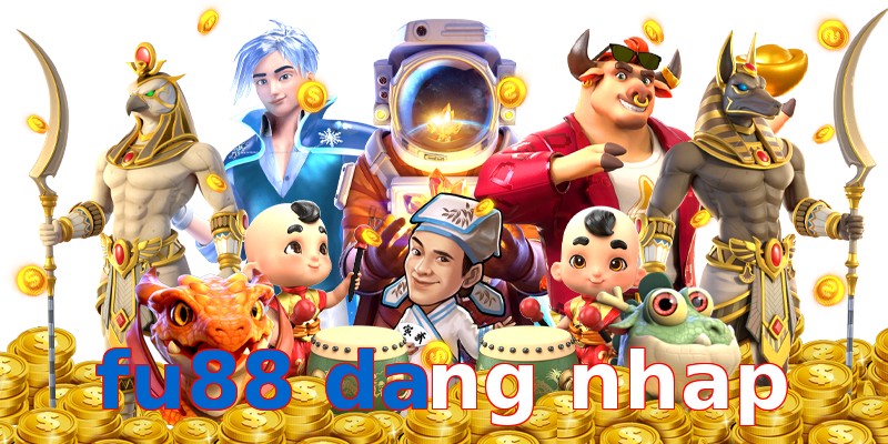 fu88 dang nhap
