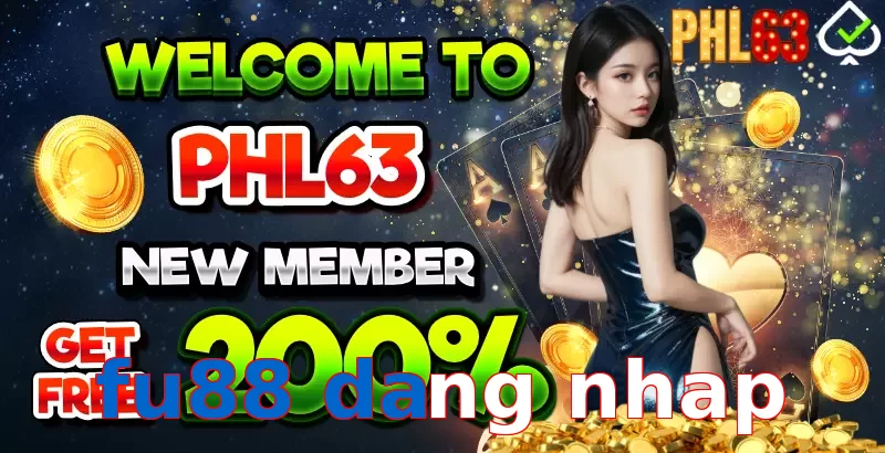 fu88 dang nhap