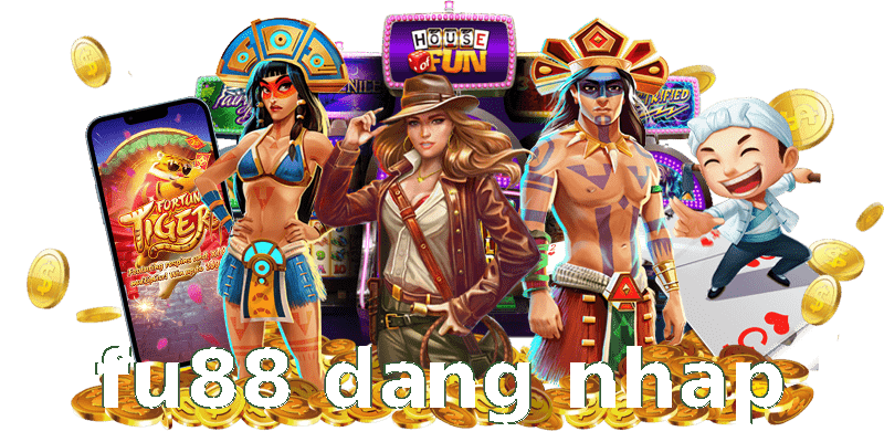 fu88 dang nhap