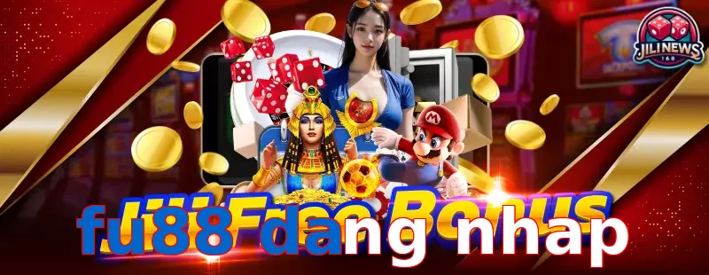 fu88 dang nhap