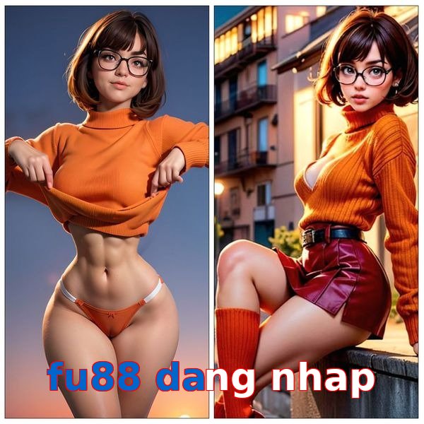 fu88 dang nhap