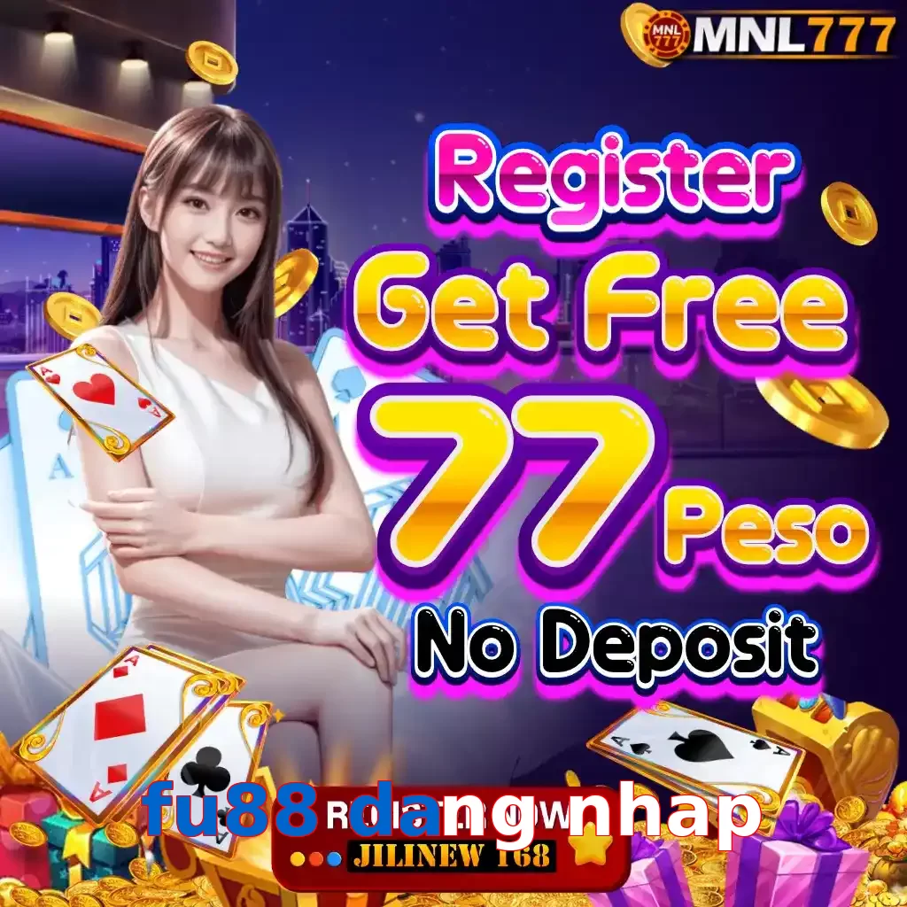 fu88 dang nhap
