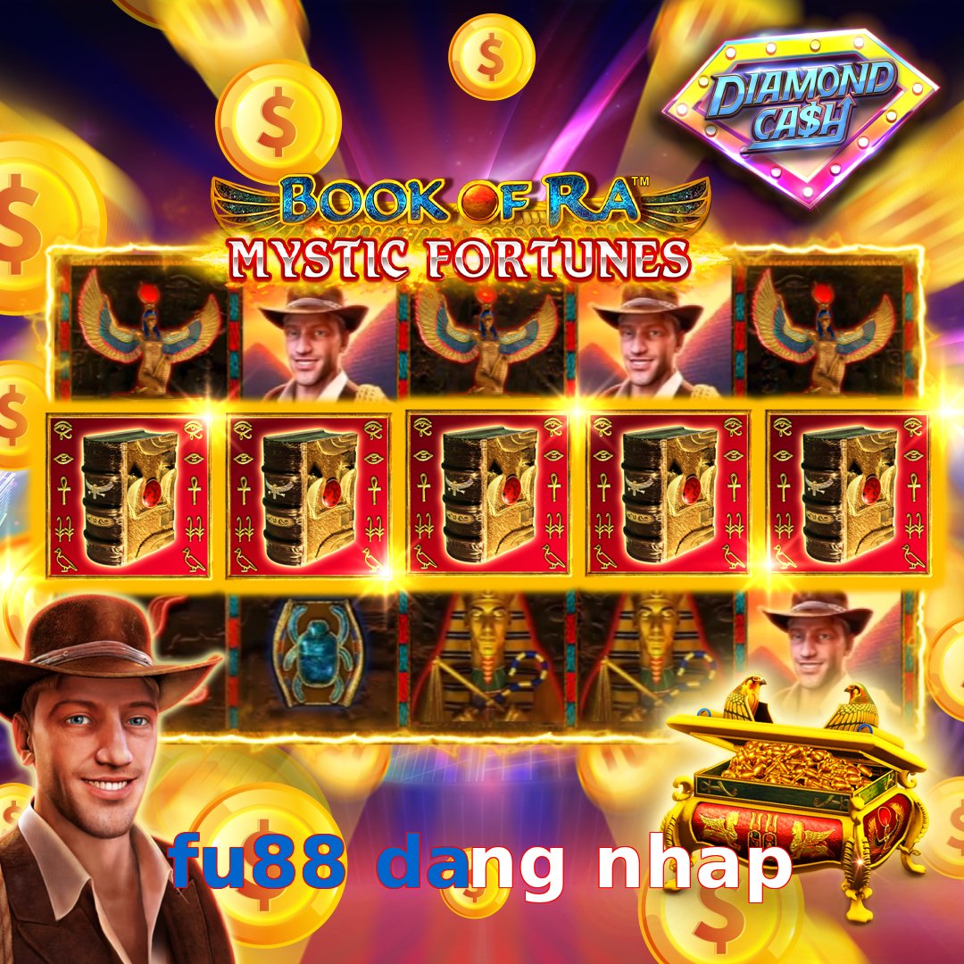 fu88 dang nhap