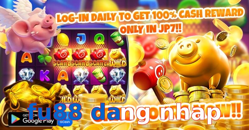 fu88 dang nhap