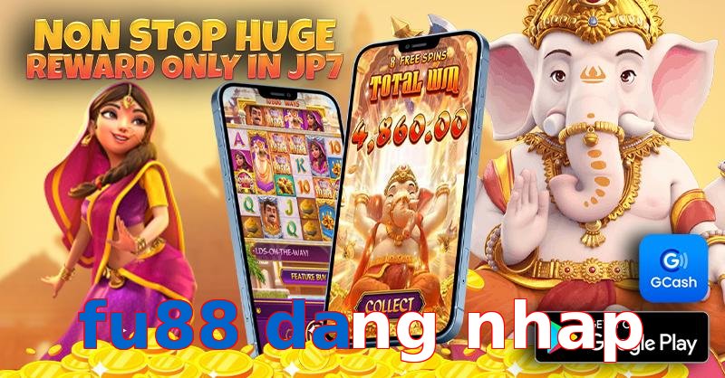 fu88 dang nhap