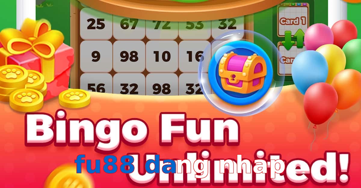 fu88 dang nhap