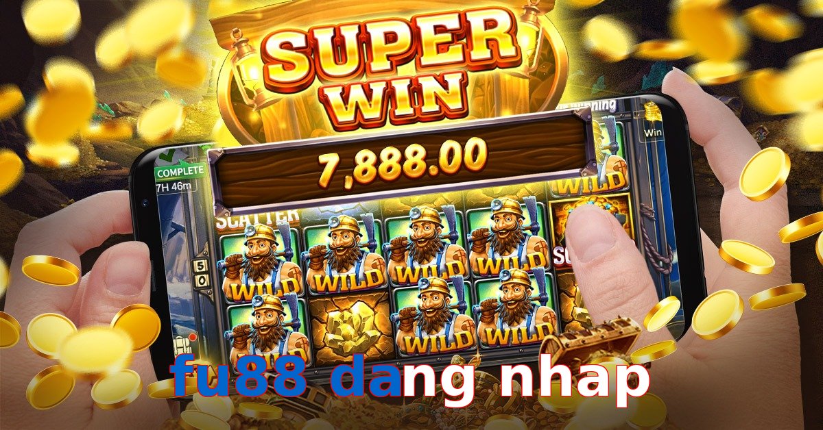 fu88 dang nhap