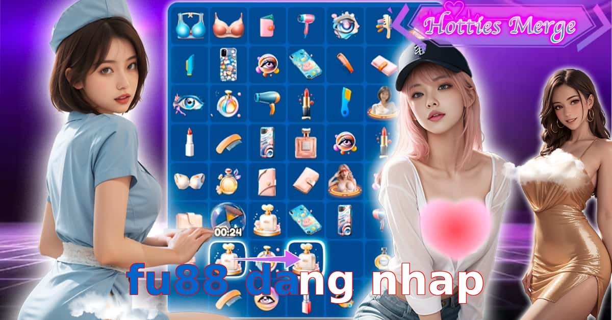fu88 dang nhap