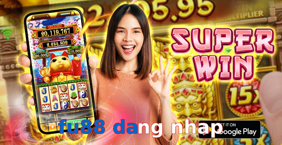 fu88 dang nhap