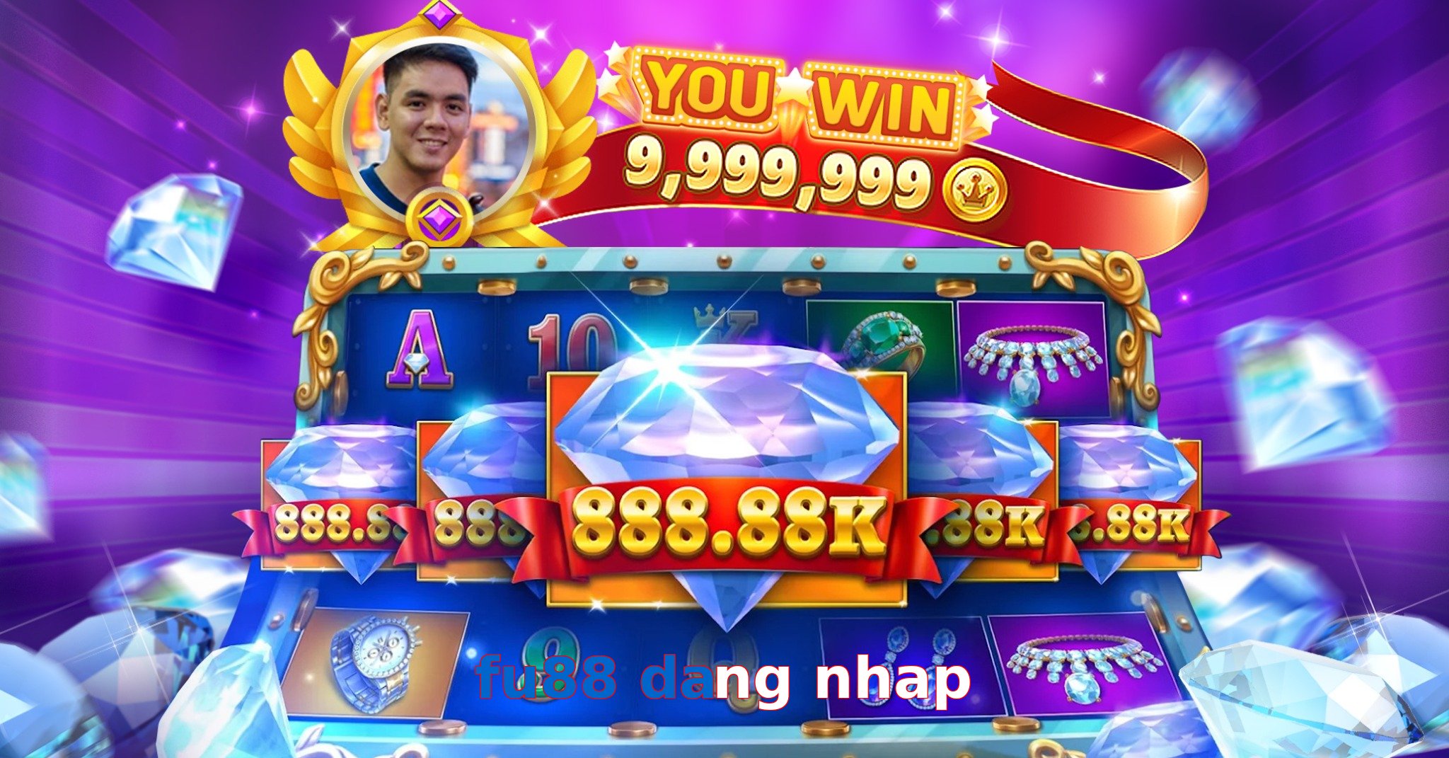 fu88 dang nhap