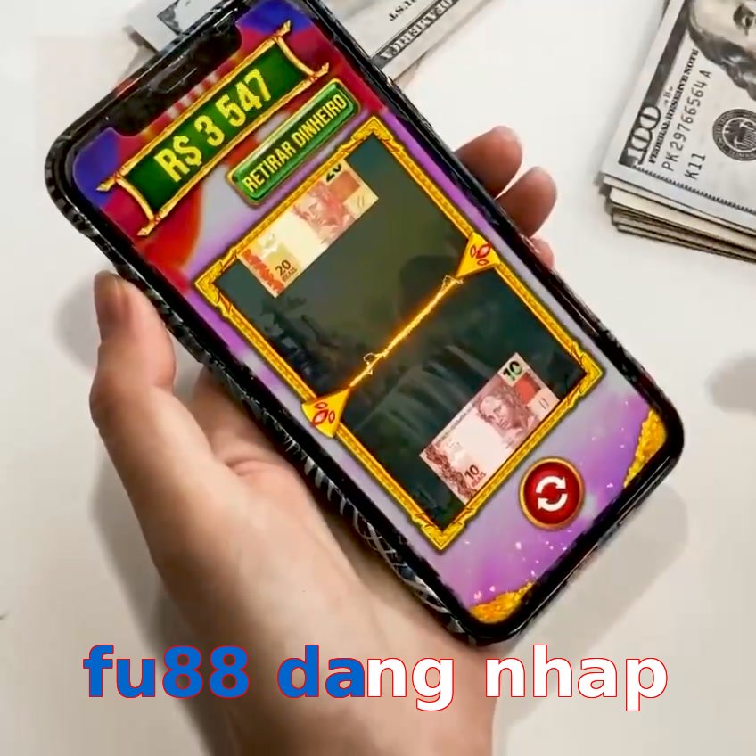 fu88 dang nhap