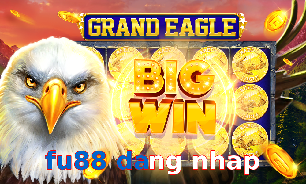 fu88 dang nhap